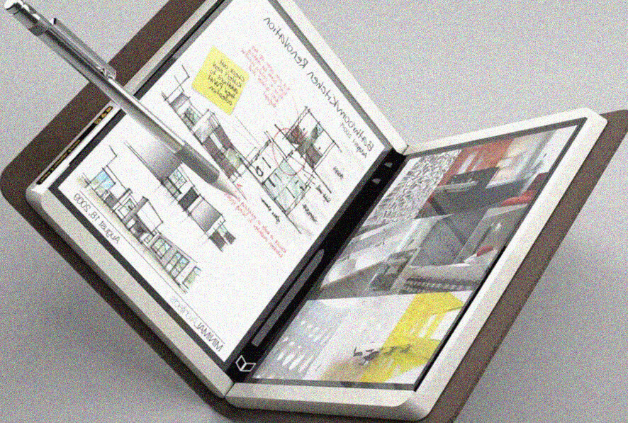 Il Surface Phone con display flessibile in arrivo nel 2020