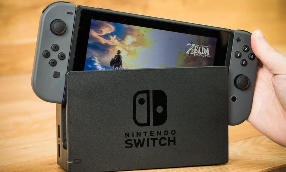 Nintendo Switch 2