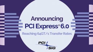 PCI3 6.0