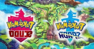 Pokémon Spada e Scudo