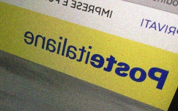 Poste Italiane sta per chiudere 170.000 email @poste.it