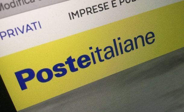 Poste Italiane