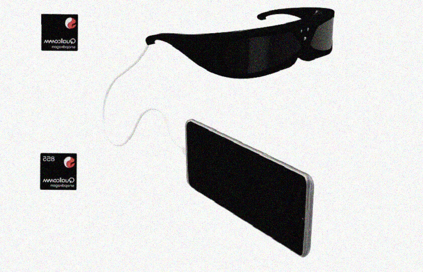 Qualcomm punta forte sulla AR svelando un reference design chiamato Snapdragon XR Smart Viewer