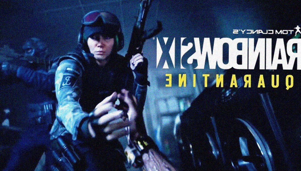 Come prenotare la beta di Rainbow Six Quarantine su PS4, Xbox One e PC