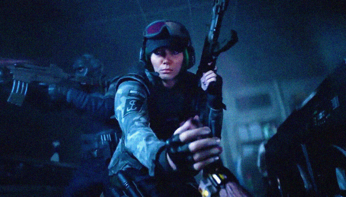 Rainbow Six Quarantine ufficiale all'E3 2019 per PS4, Xbox One e PC