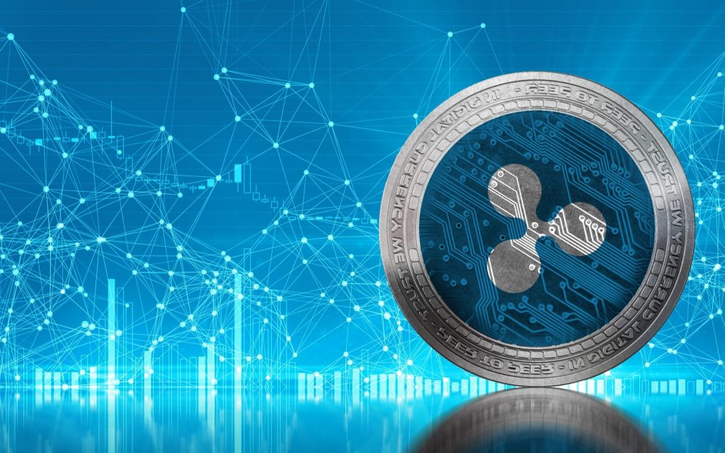 Ripple in grande spolvero: ora è la quarta criptovaluta del mercato 4