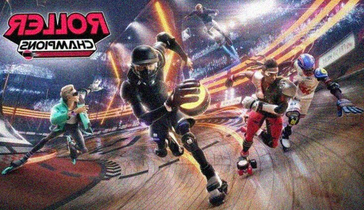 Corse di pattini e sfide avvincenti nel nuovo Roller Champions di Ubisoft