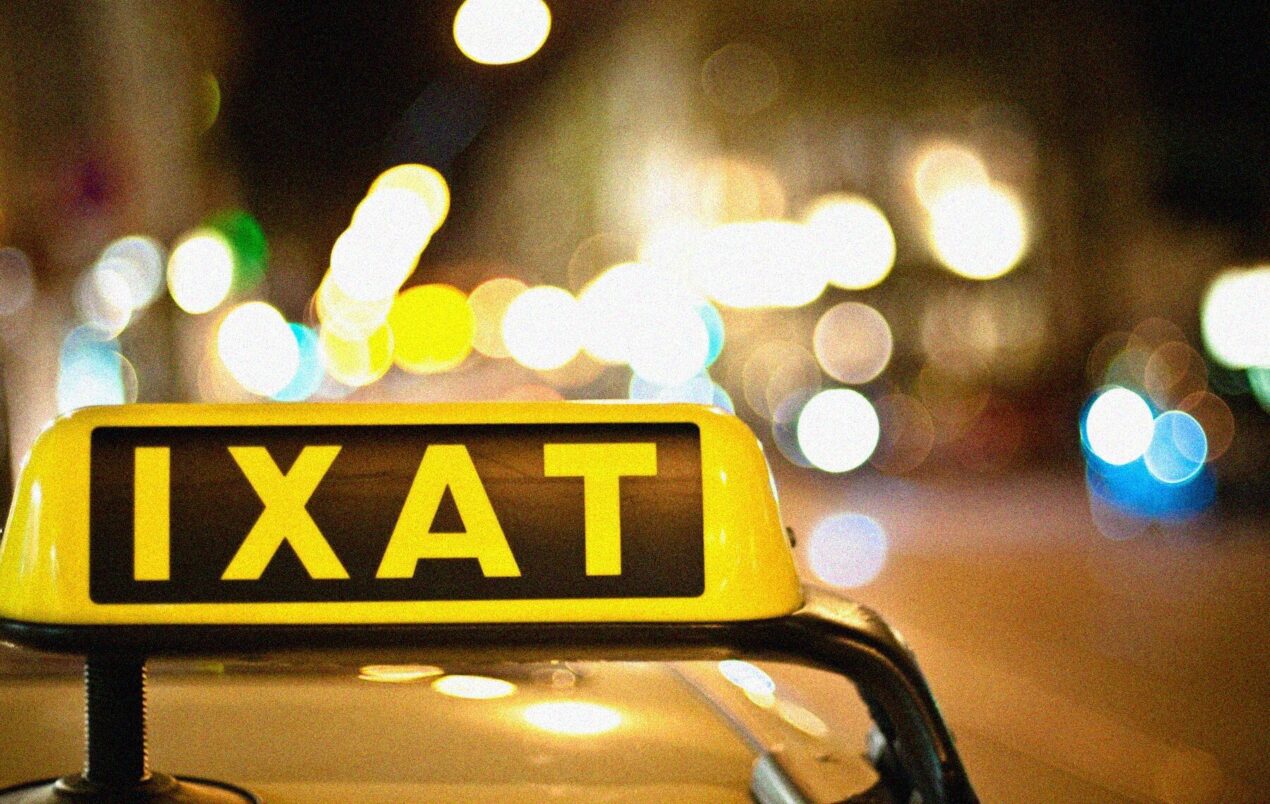 Il taxi a Milano si paga anche con SatisPay