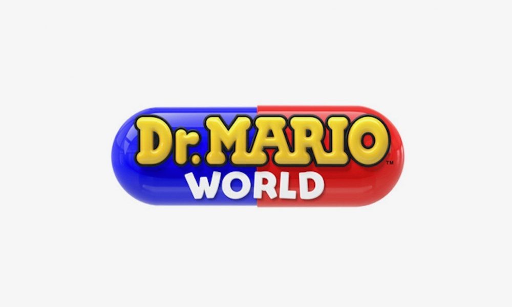 Dr. Mario World pronto a sbarcare su iOS e Android il prossimo mese 4