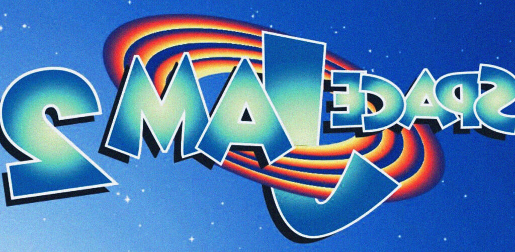 Space Jam 2