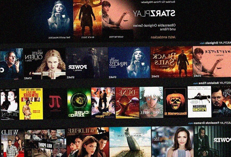 StarzPlay è il primo canale in abbonamento lanciato in Italia su Apple TV