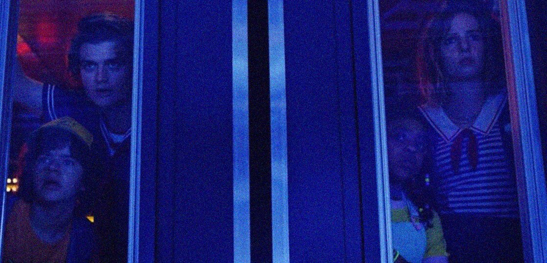 Stranger Things 3 arriva il 4 luglio in esclusiva su Netflix | Video trailer