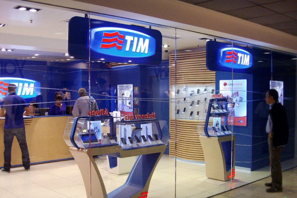 TIM Super fibra FTTH FTTC ADSL