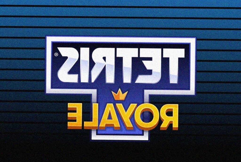Tetris Royale