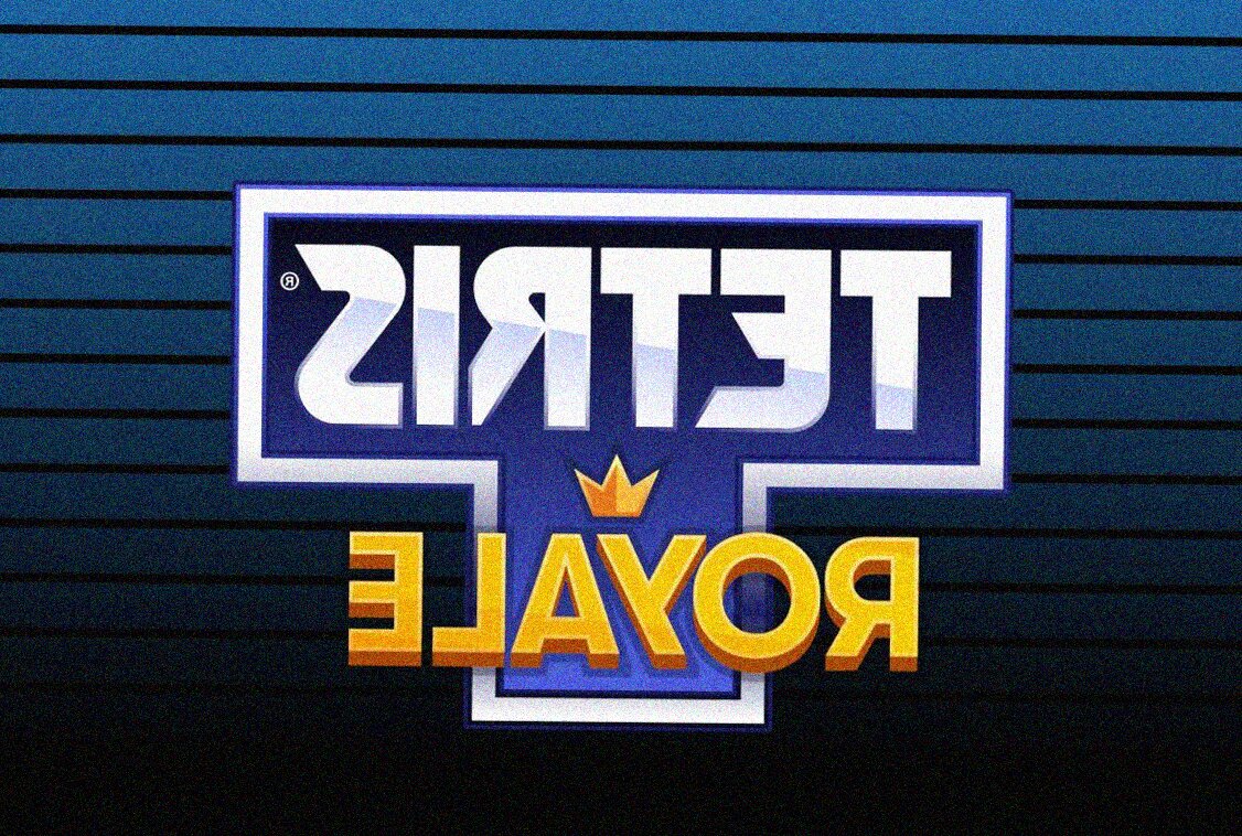 Tetris Royale in arrivo su iOS con sfide Battle Royale a 100 giocatori