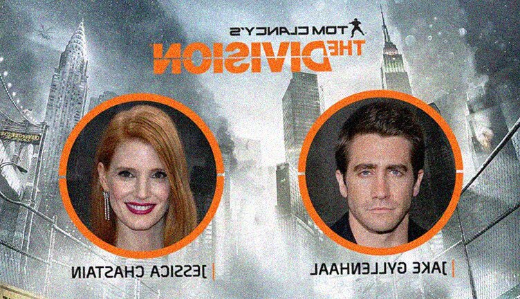 Tom Clancy's The Division: in arrivo il film targato Netflix