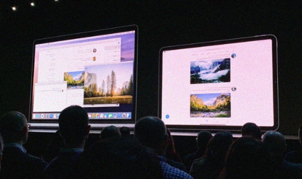 Twitter app macOS 10.15 Catalina