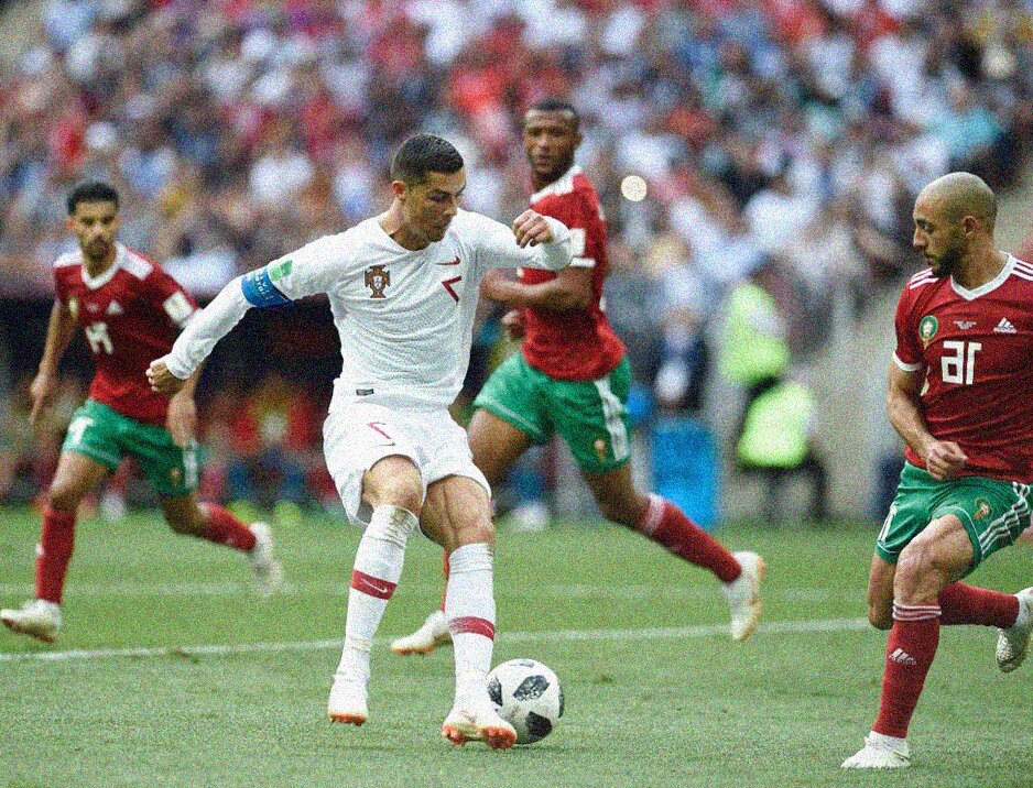 Su Italia 1 torna il grande calcio con la UEFA Nations League