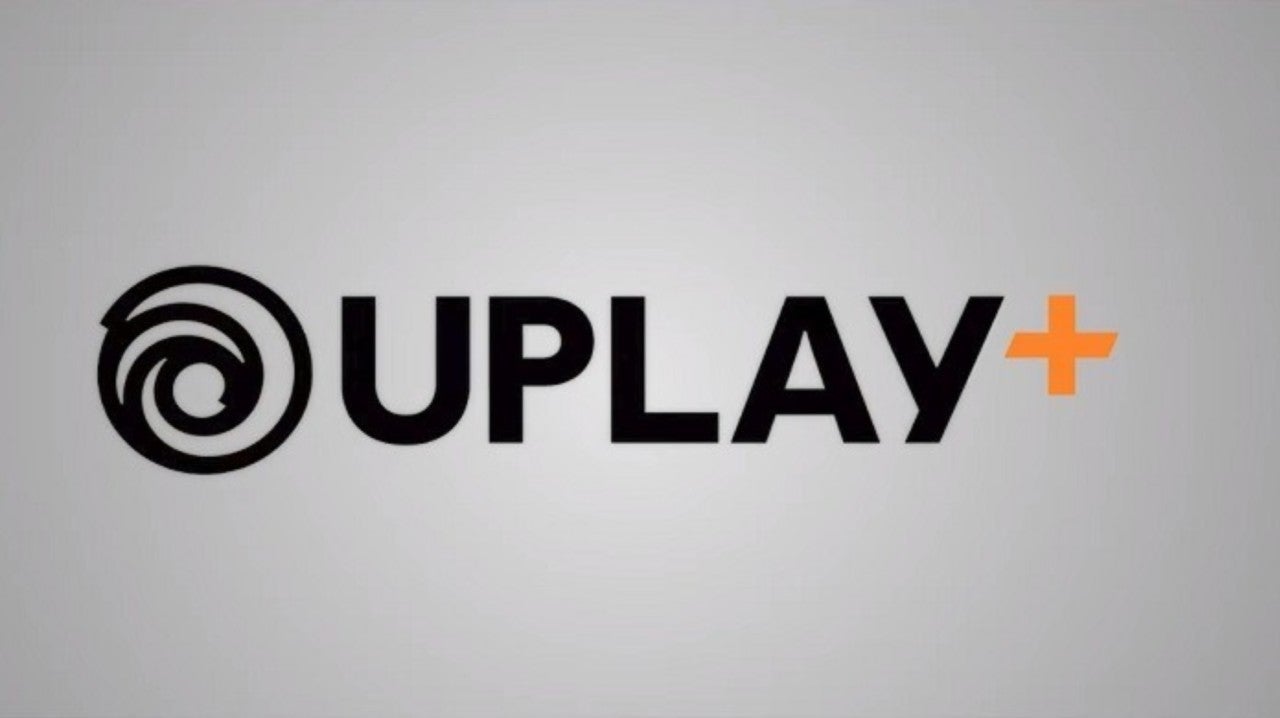 UPlay Plus