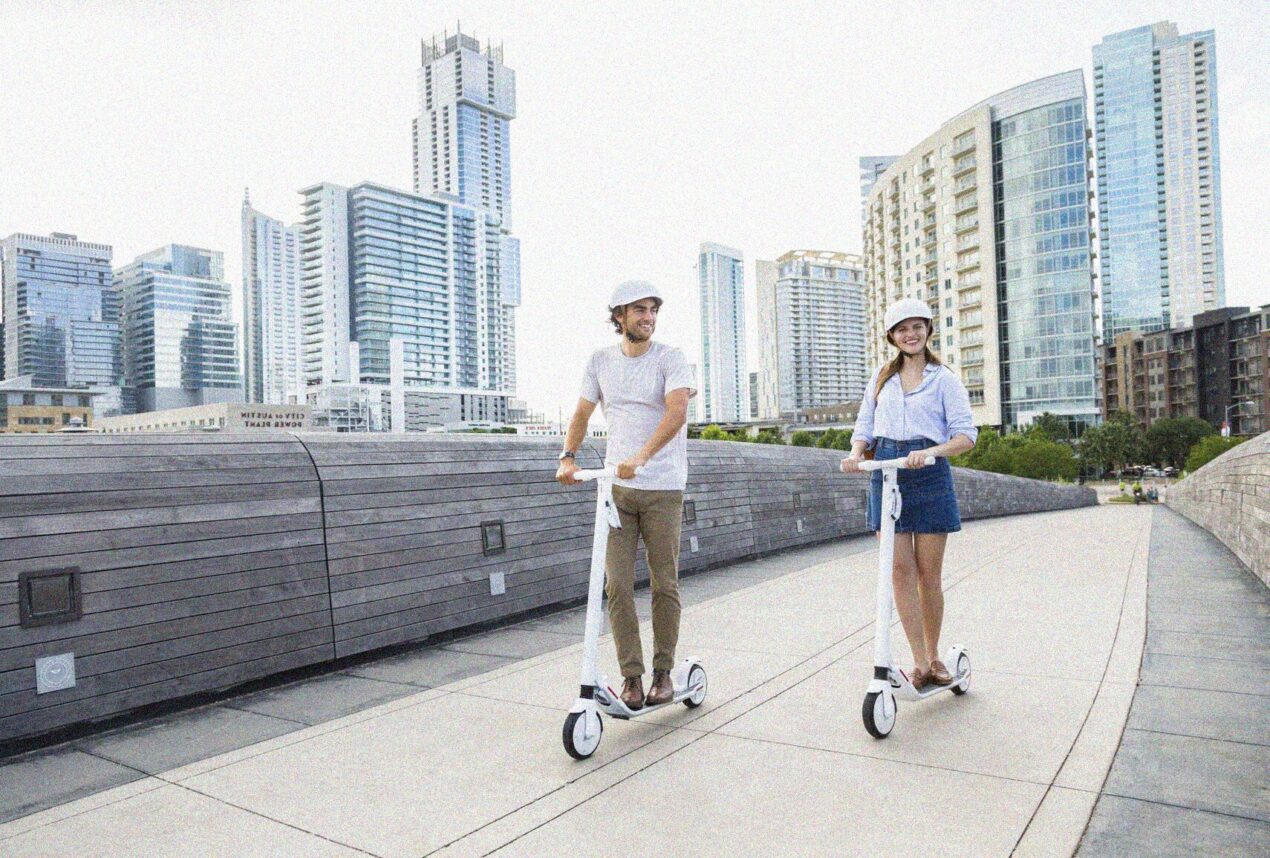 Micro mobilità elettrica in Italia: cosa succederà con la Fase 2