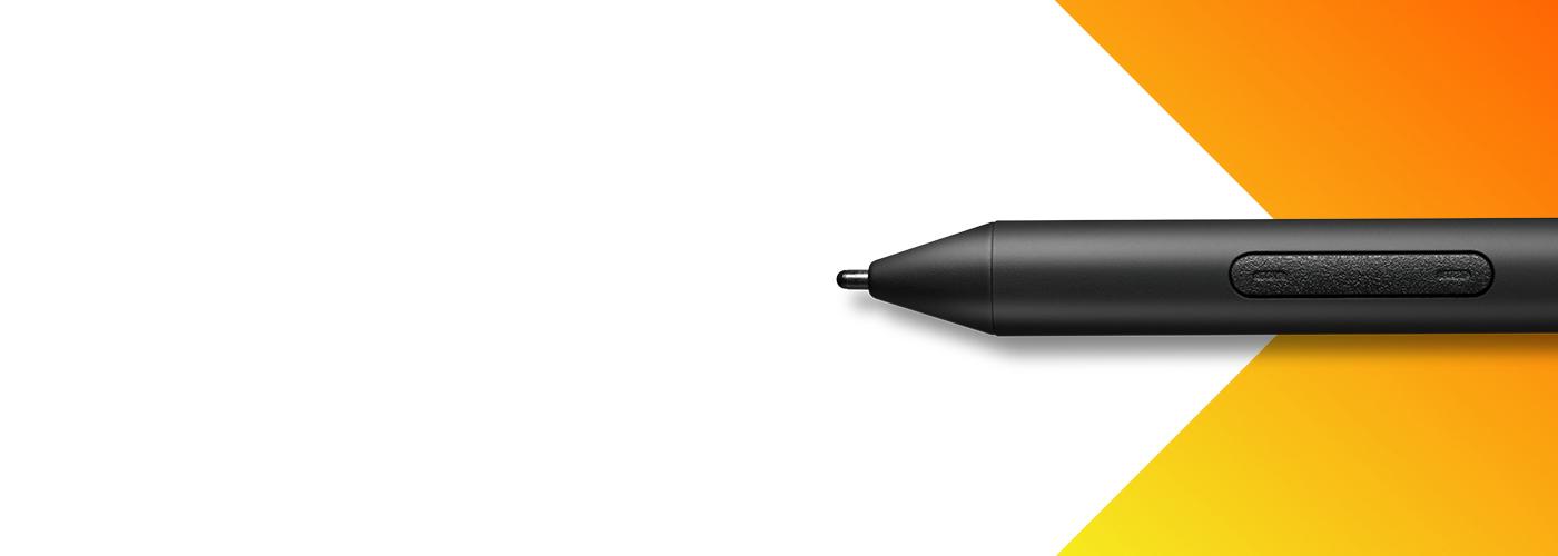 Wacom Bamboo Ink Plus