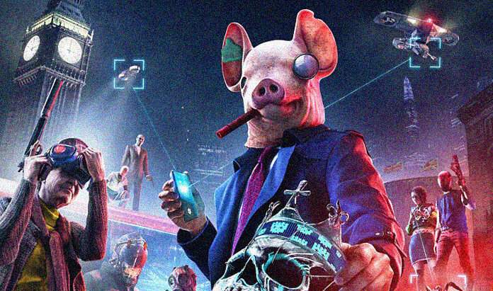 Aperti i pre-ordini per Watch Dogs Legion Collector’s Edition, l'edizione più completa di tutte