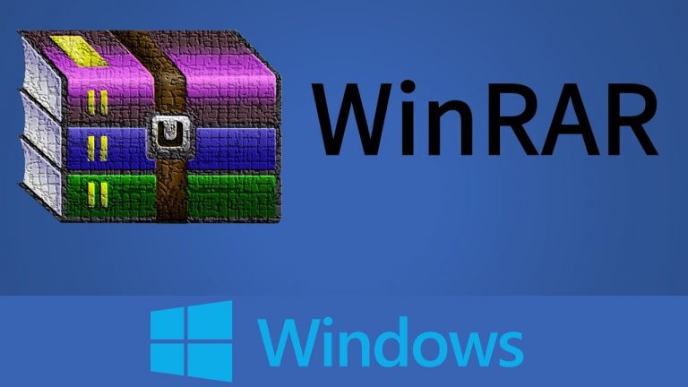Winrar malware
