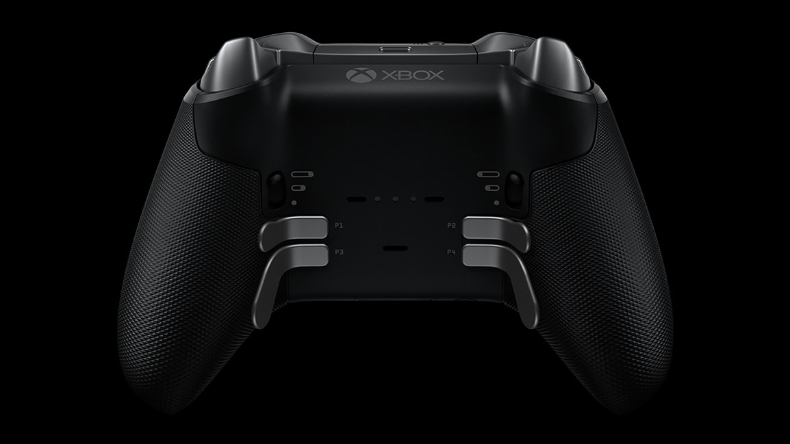 Microsoft svela il nuovo Xbox Elite Wireless Controller Series 2 con un sacco di personalizzazioni 1