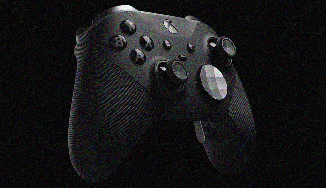 Microsoft svela il nuovo Xbox Elite Wireless Controller Series 2 con un sacco di personalizzazioni