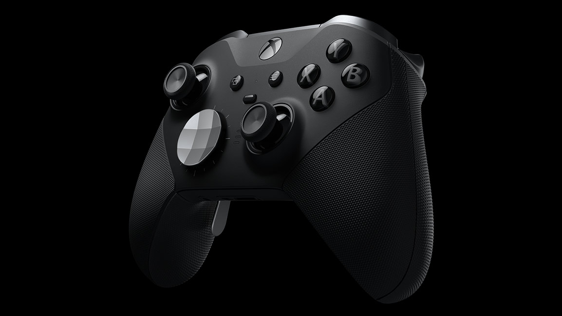 Xbox Elite Wireless Controller Series 2