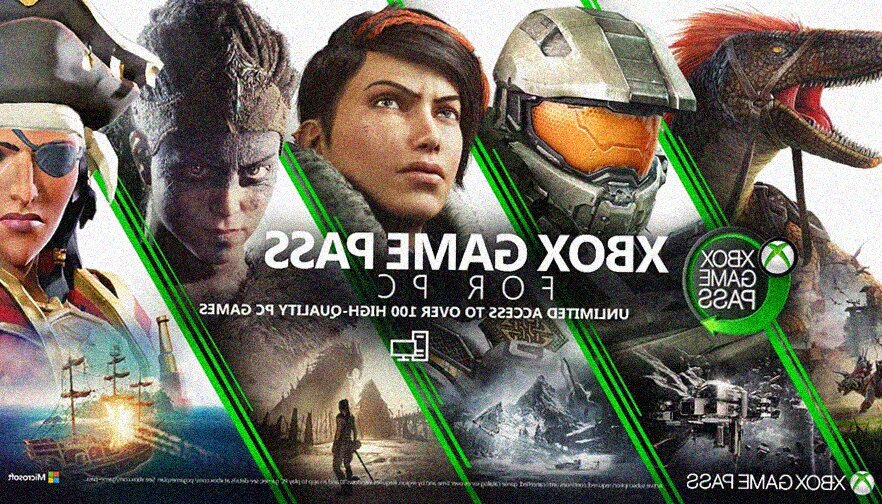Xbox Game Pass PC disponibile in Open Beta: prezzi e giochi per l'Italia