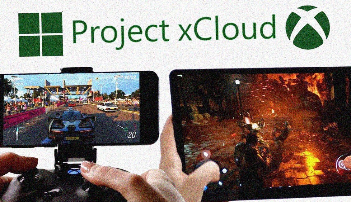 Il servizio di game streaming di Microsoft in arrivo su Xbox One ad ottobre 2019