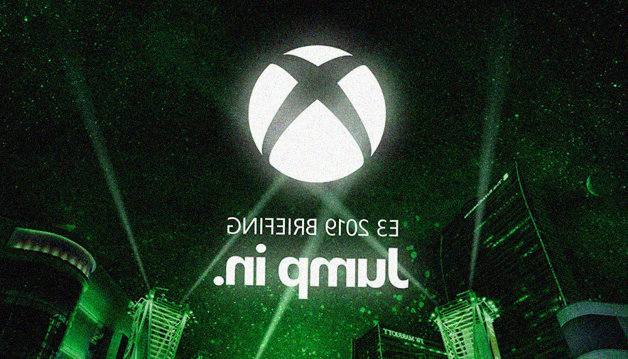 Microsoft pubblica tre teaser che confermano la presenza di Xbox Scarlet all'E3 2019