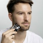 Barba impeccabile con il rasoio Xioami da 15 euro, in offerta su eBay 1