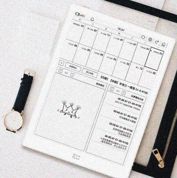 Xiaomi lancia un ebook reader da 10,3 pollici con supporto Wacom a 350 euro