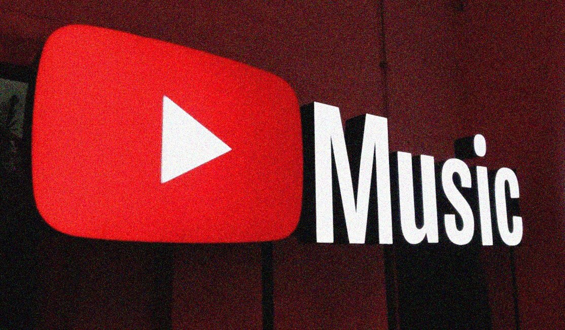 Anche per la versione Web di YouTube Music arrivano alcune novità