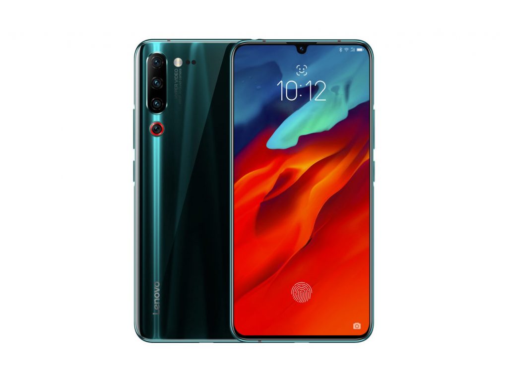Z6Pro AL