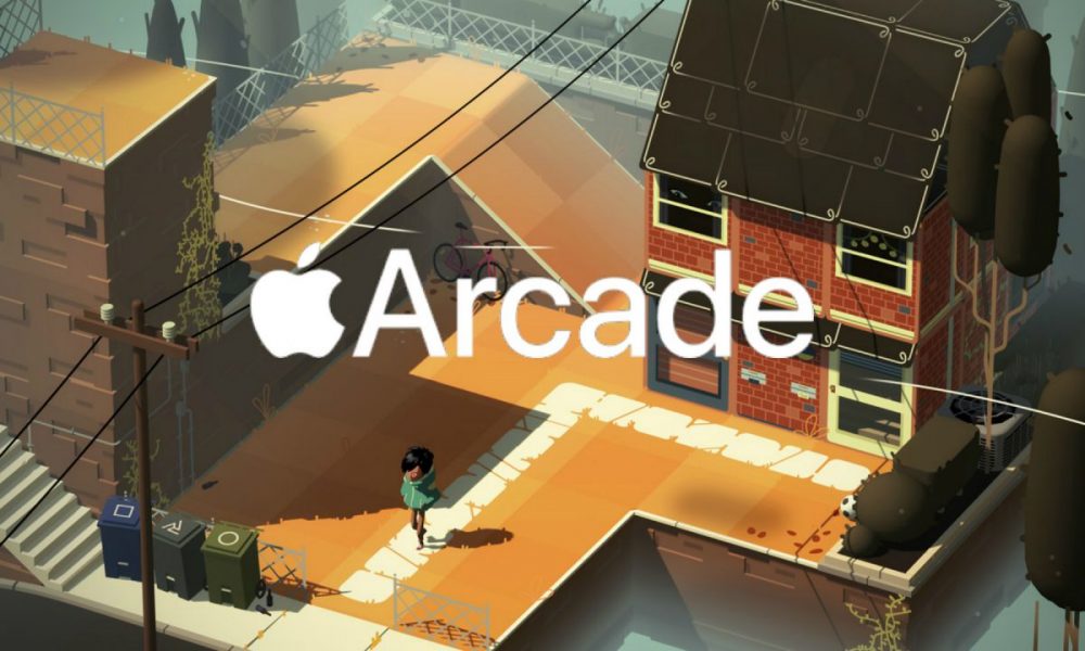 Apple Arcade ufficiale: giochi, prezzi e disponibilità 9
