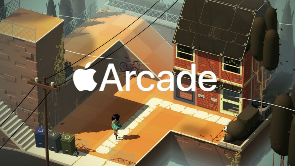 Apple Arcade ufficiale: giochi, prezzi e disponibilità 8