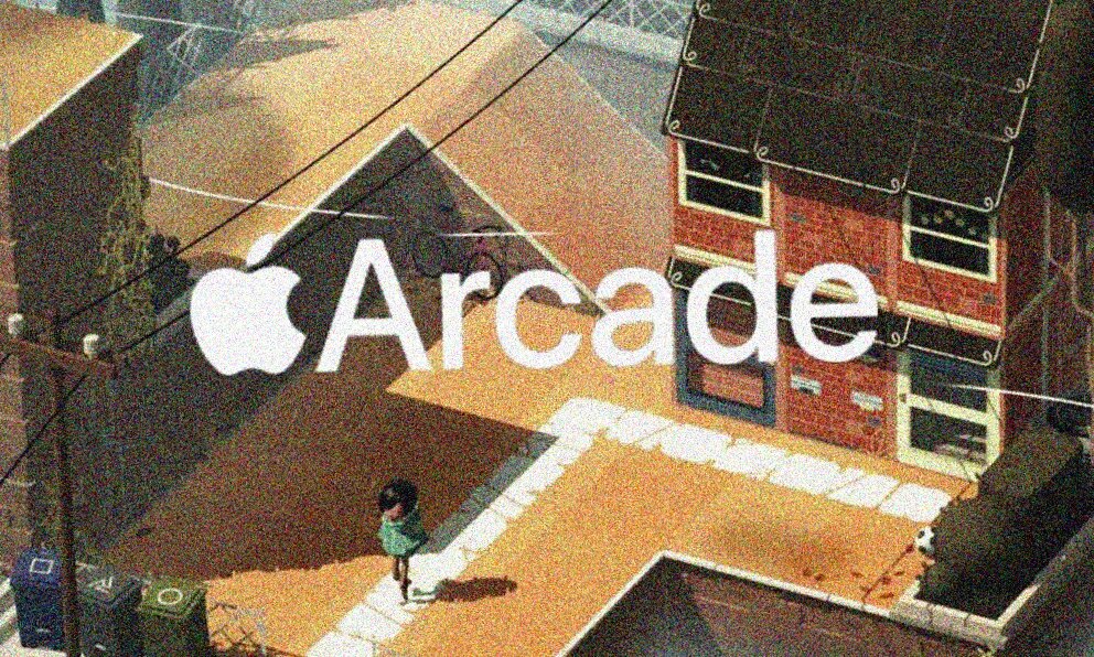 Apple Arcade potrebbe essere l'unica scelta per il gaming sui Mac