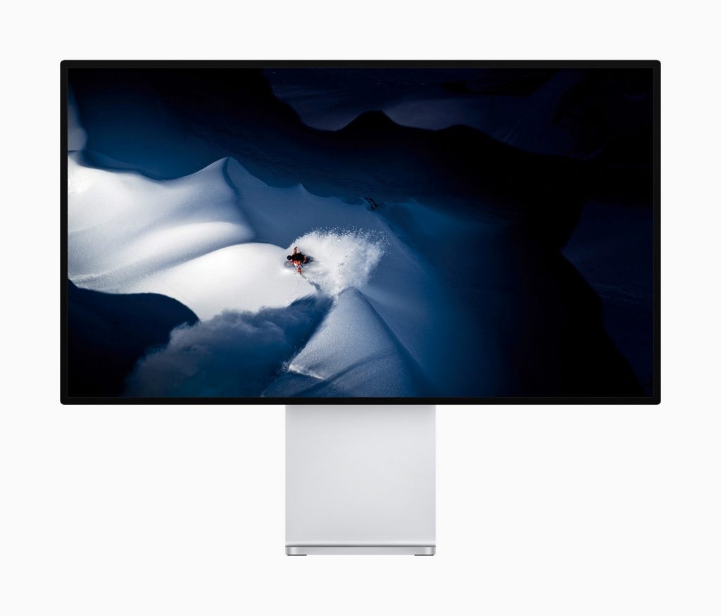 Apple mac pro 3 1