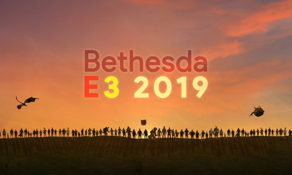 Le 10 novità più importanti dalla conferenza Bethesda E3 2019 3