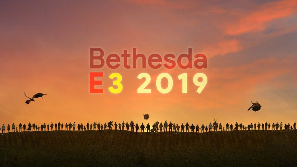 Le 10 novità più importanti dalla conferenza Bethesda E3 2019 2