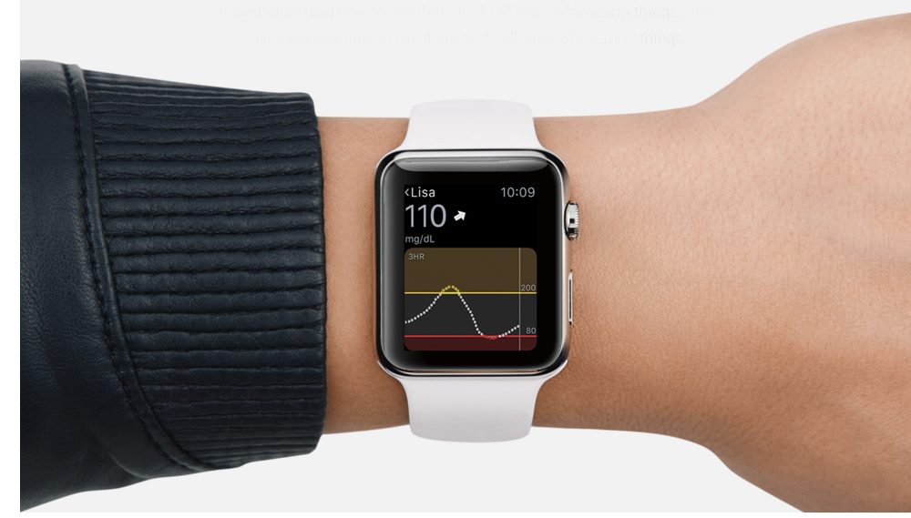 Apple Watch potrà monitorare i livelli di glucosio nei diabetici 9