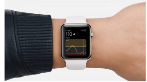 Apple Watch potrà monitorare i livelli di glucosio nei diabetici 4