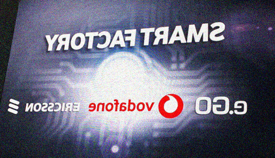 Come il 5G sta rivoluzionando la produzione automobilistica in Germania