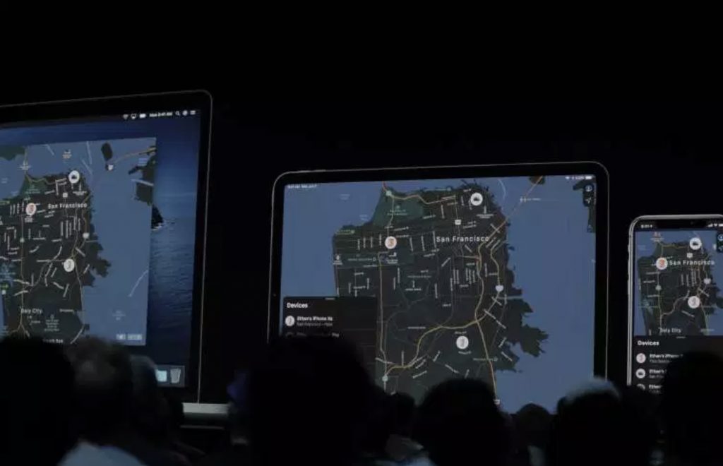 macOS Catalina è ufficiale: addio iTunes, benvenuti Musica, Podcast e TV 5