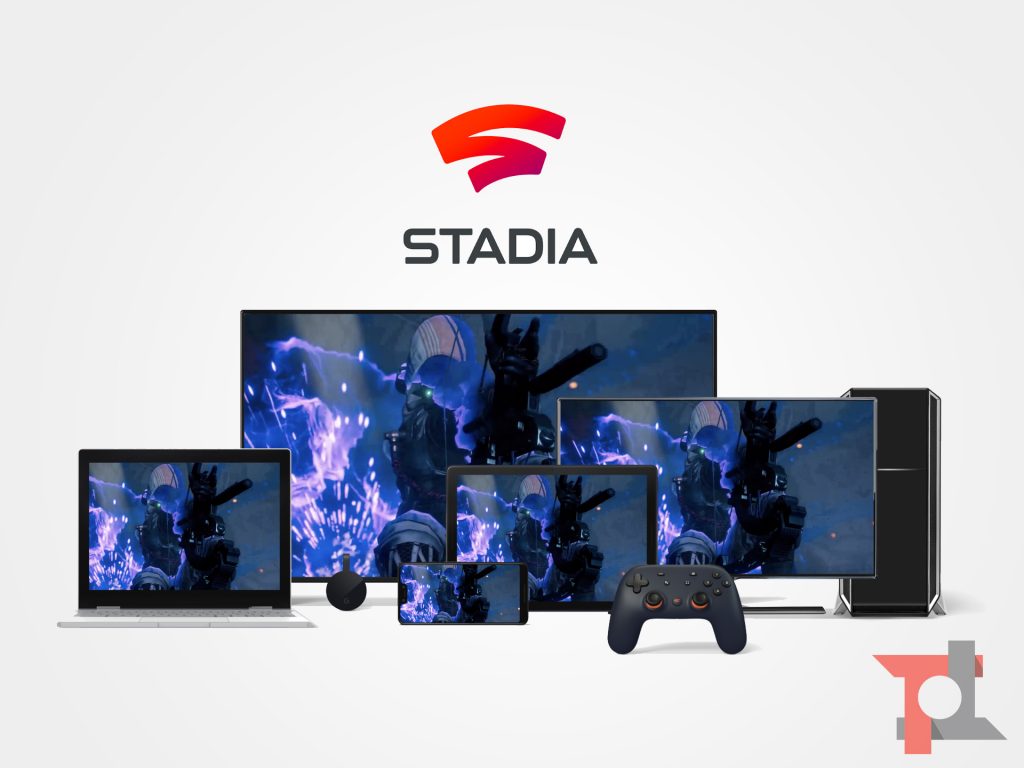 Il controller Stadia ora supporta le cuffie USB-C e testa la modalità tandem 2