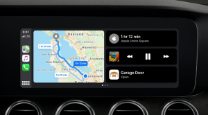Apple CarPlay diventa un servizio extra a pagamento sulle auto BMW 1