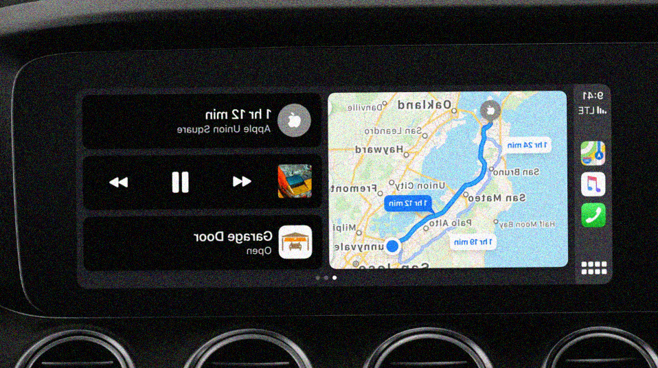 Apple CarPlay diventa un servizio extra a pagamento sulle auto BMW